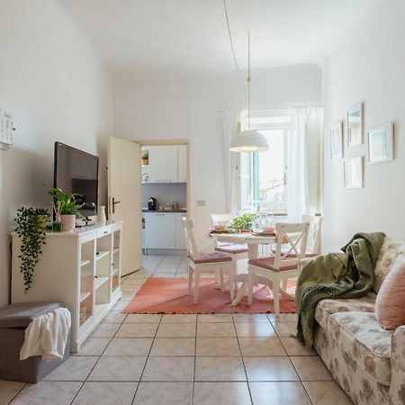 San Leonardo Apartment 卢卡 外观 照片