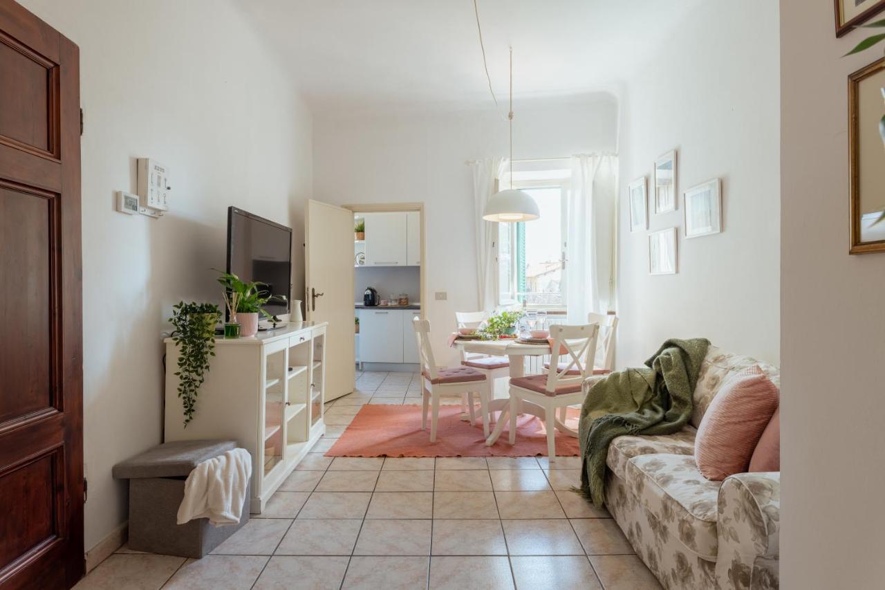 San Leonardo Apartment 卢卡 外观 照片