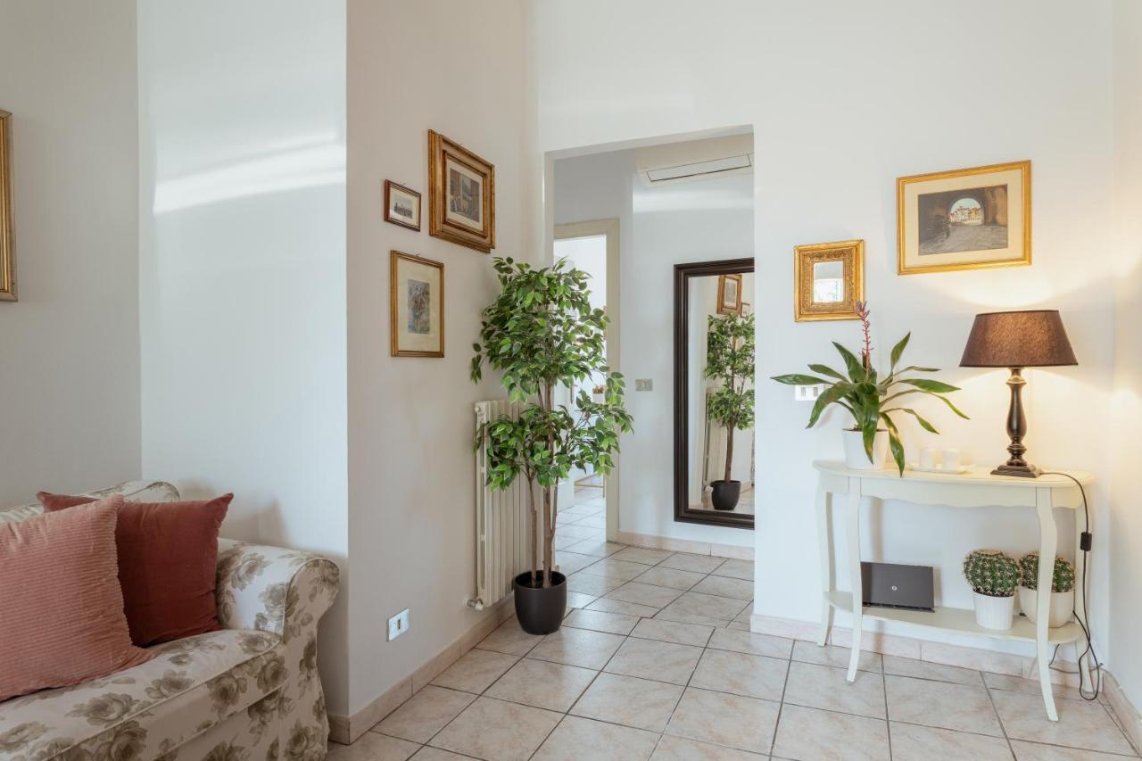 San Leonardo Apartment 卢卡 外观 照片