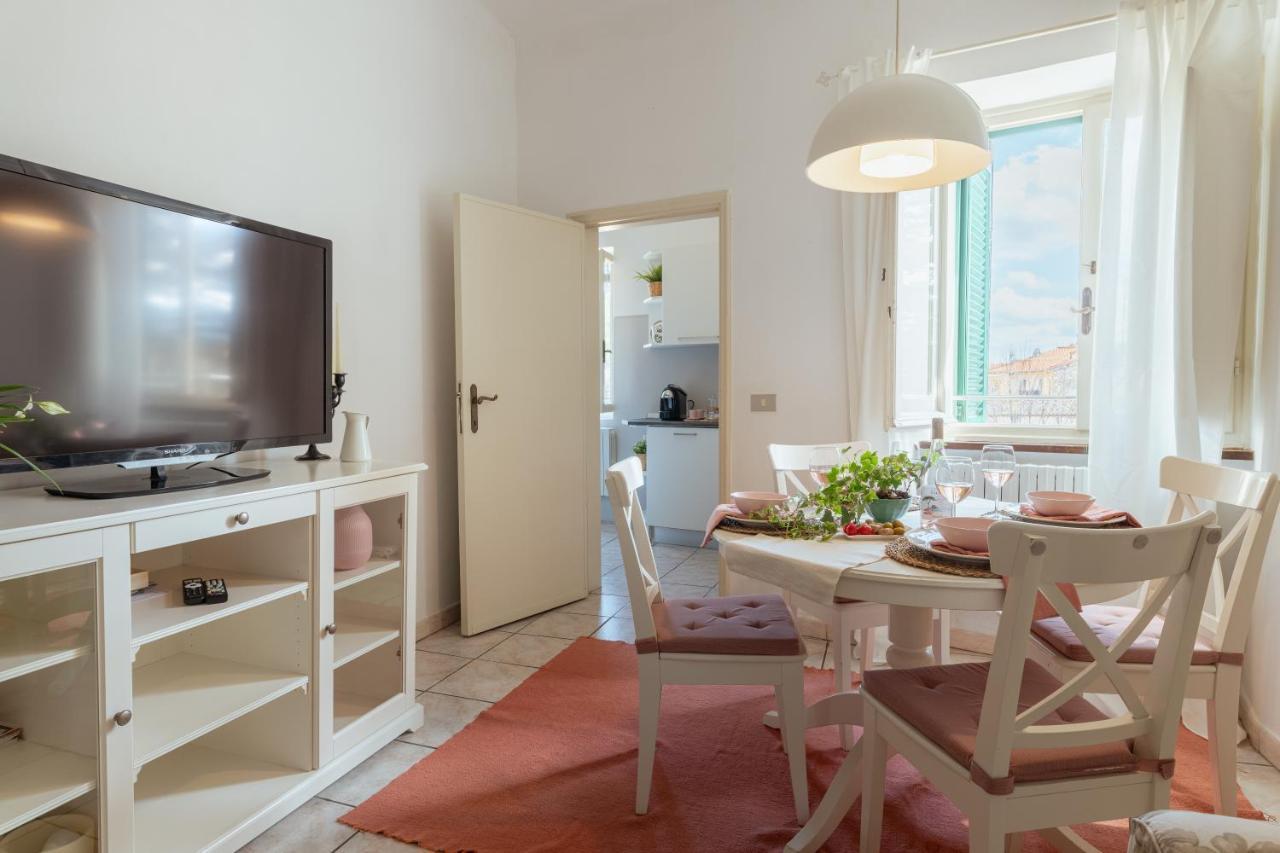 San Leonardo Apartment 卢卡 外观 照片