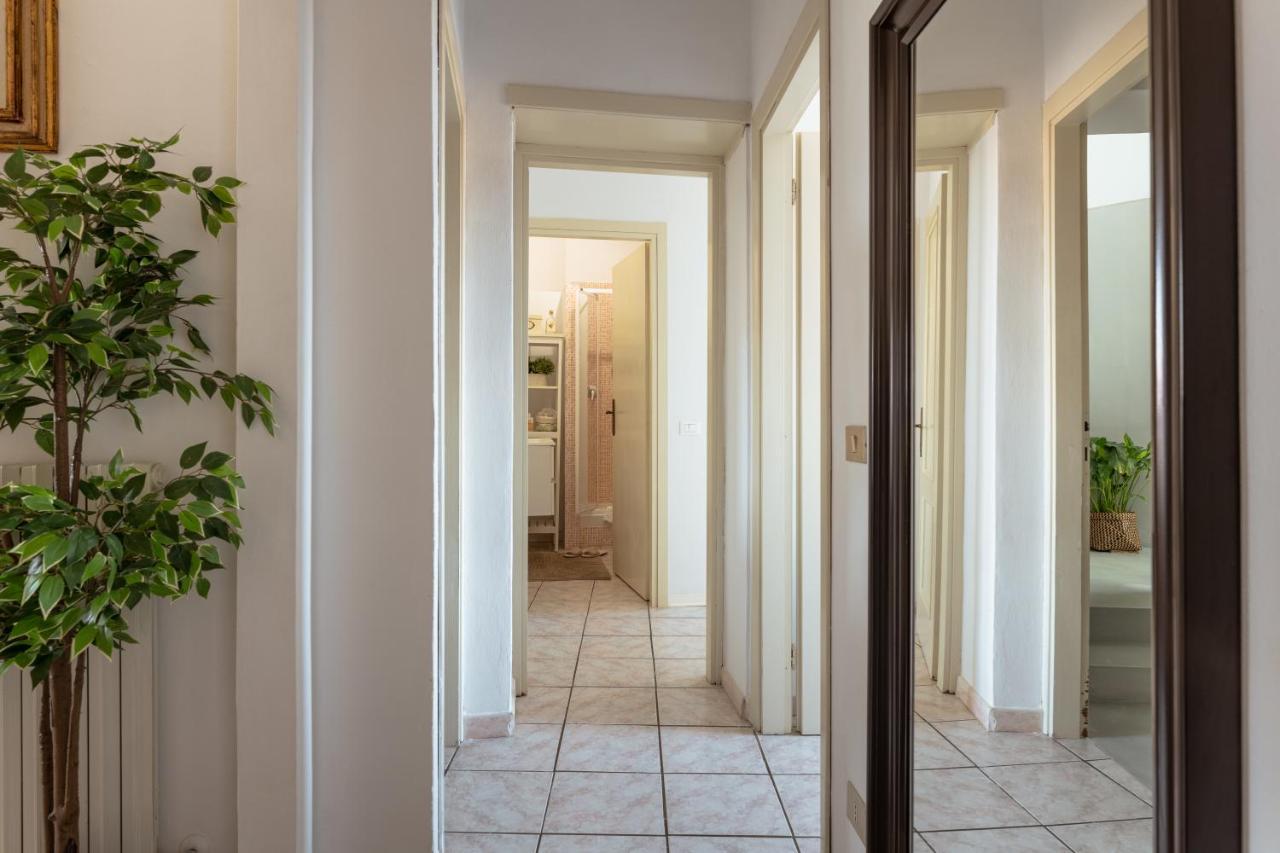 San Leonardo Apartment 卢卡 外观 照片
