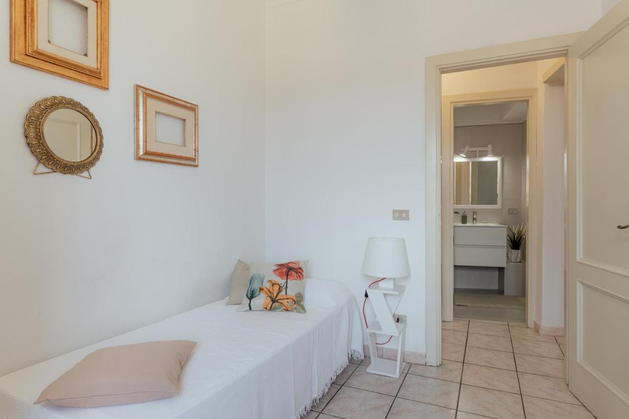 San Leonardo Apartment 卢卡 外观 照片