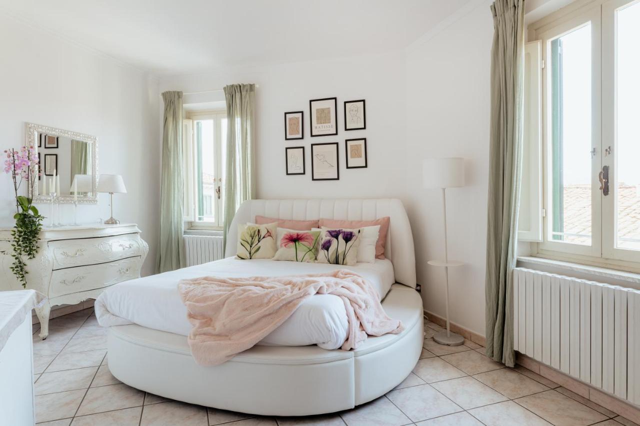 San Leonardo Apartment 卢卡 外观 照片