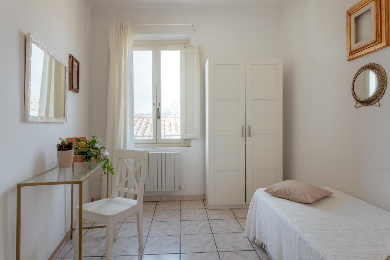San Leonardo Apartment 卢卡 外观 照片